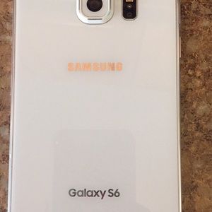 Galaxy s6